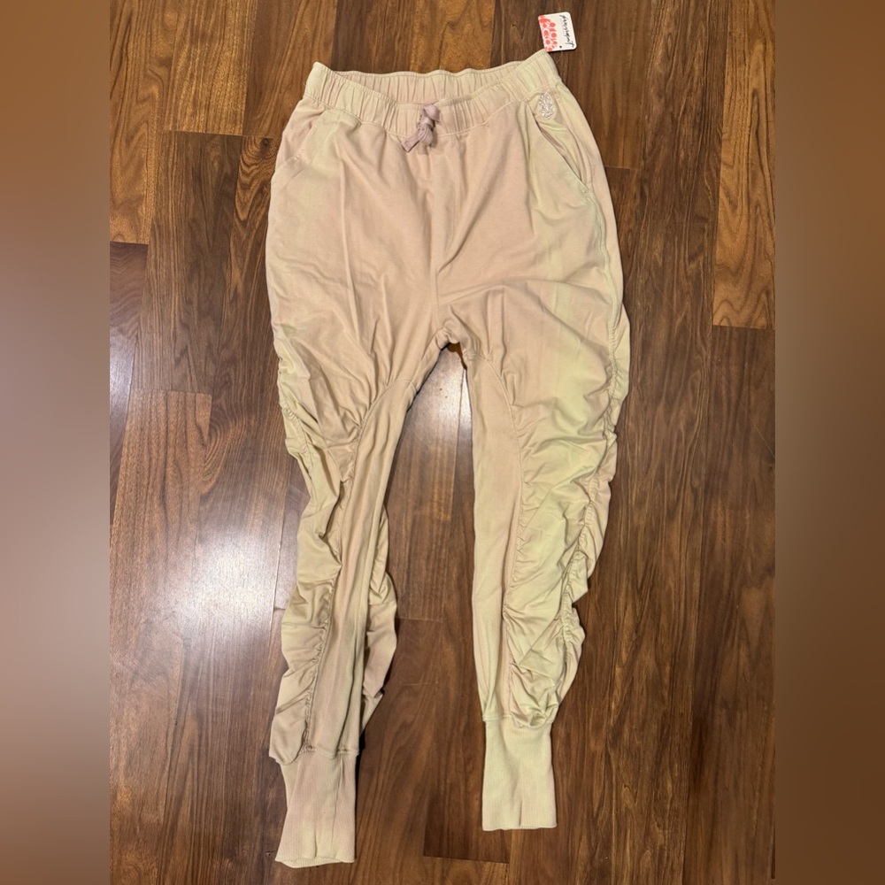 Free People Rematch Pants NWT